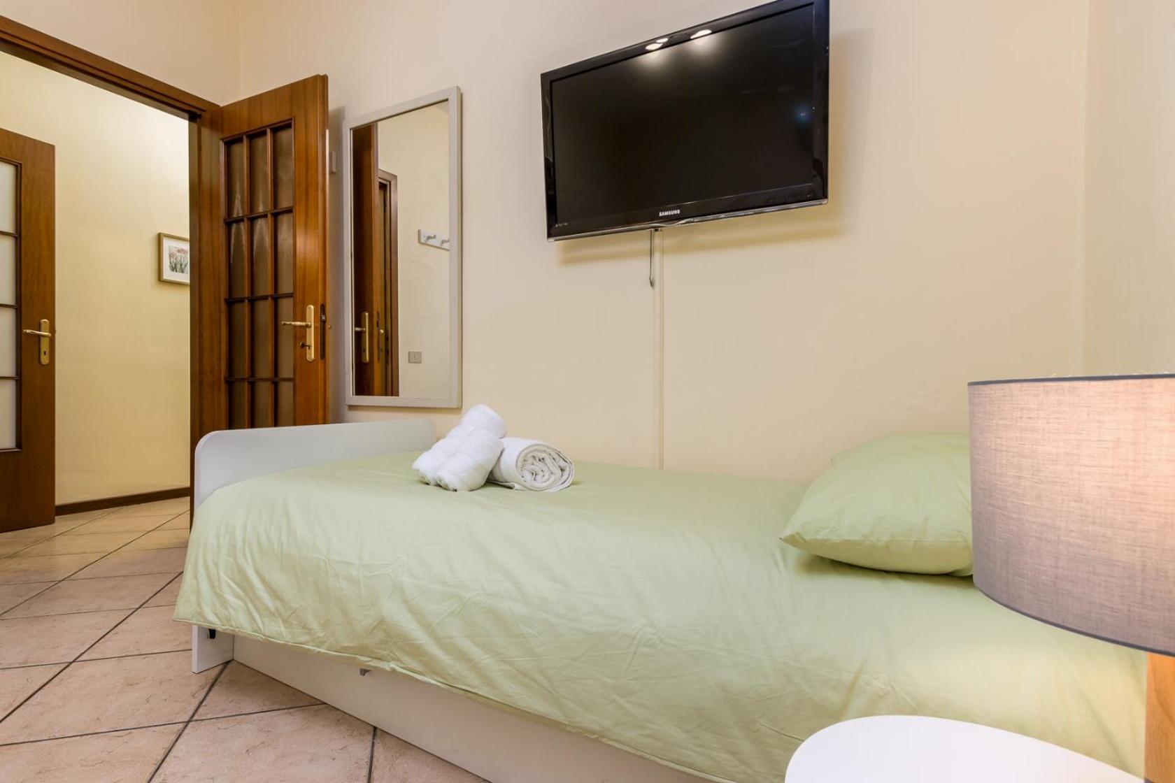 - Near Downtown - Bergamo Central Stay ภายนอก รูปภาพ