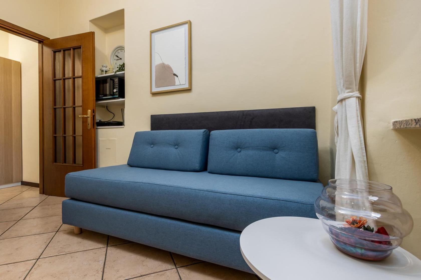 - Near Downtown - Bergamo Central Stay ภายนอก รูปภาพ