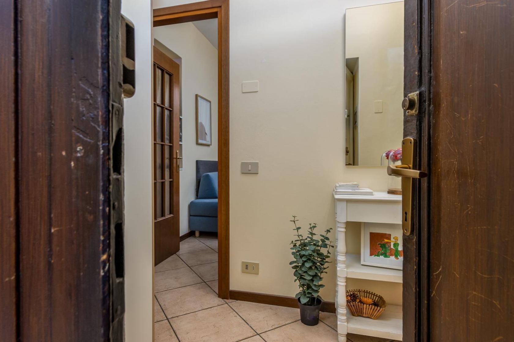- Near Downtown - Bergamo Central Stay ภายนอก รูปภาพ
