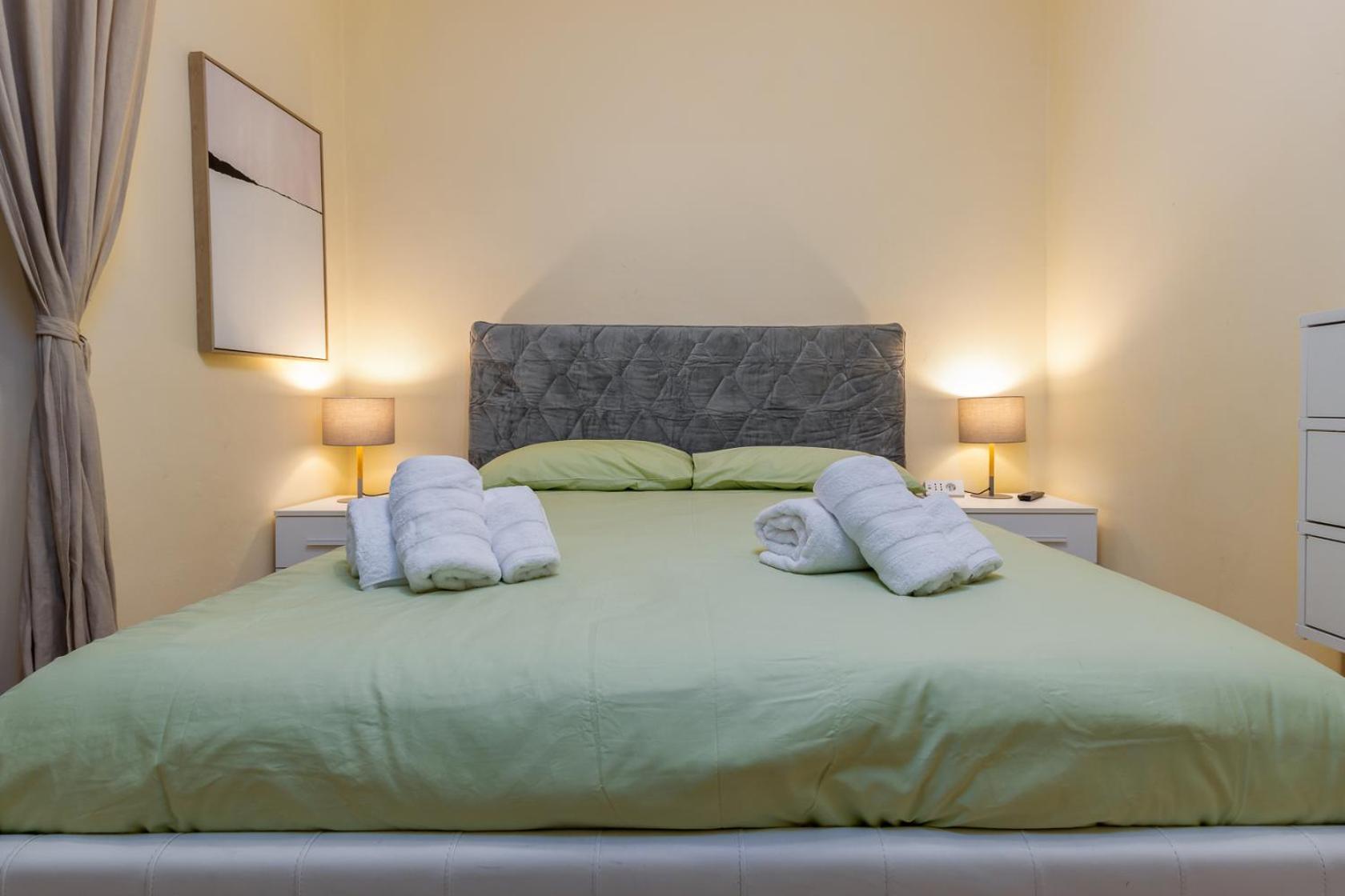 - Near Downtown - Bergamo Central Stay ภายนอก รูปภาพ